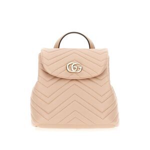 Gucci Woman Bags Backpacks